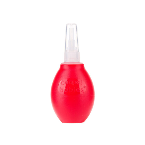 CANPOL BABIES nasal bulb, 9/119 - Image 3