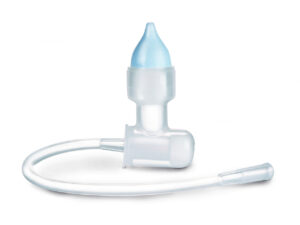 CANPOL BABIES Nasal aspirator 56/007