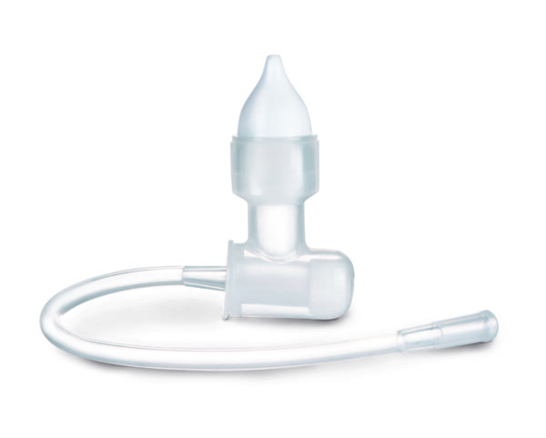 CANPOL BABIES Nasal aspirator 56/007 - Image 3