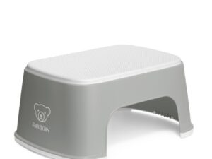 BABYBJÖRN step stool Grey 061225