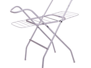 Kris baby-bath stand for big bath with dryer
