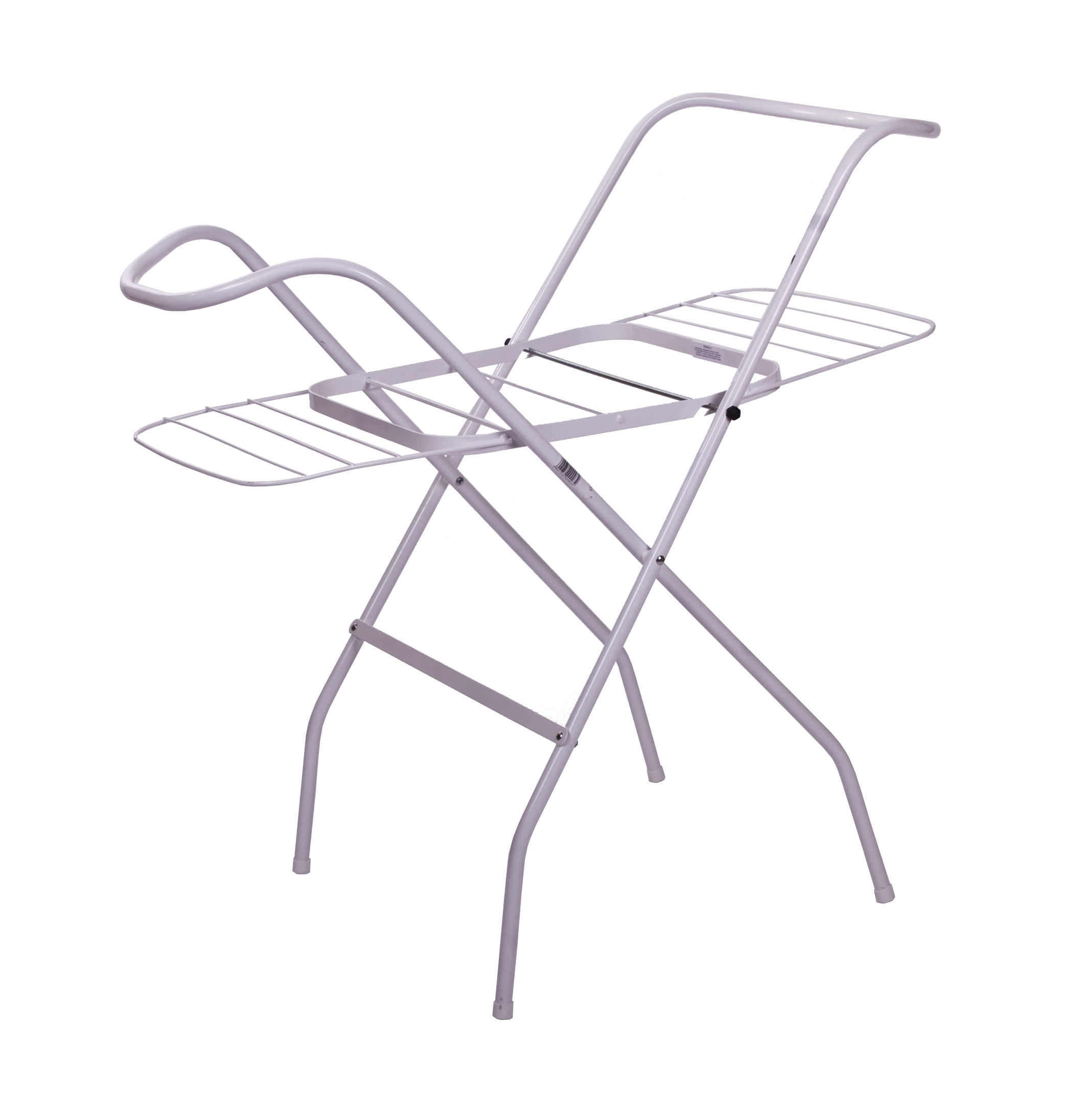 Kris baby-bath stand for big bath with dryer