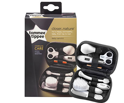 Tommee Tippee healthcare and grooming kit, 42301250 - Image 6