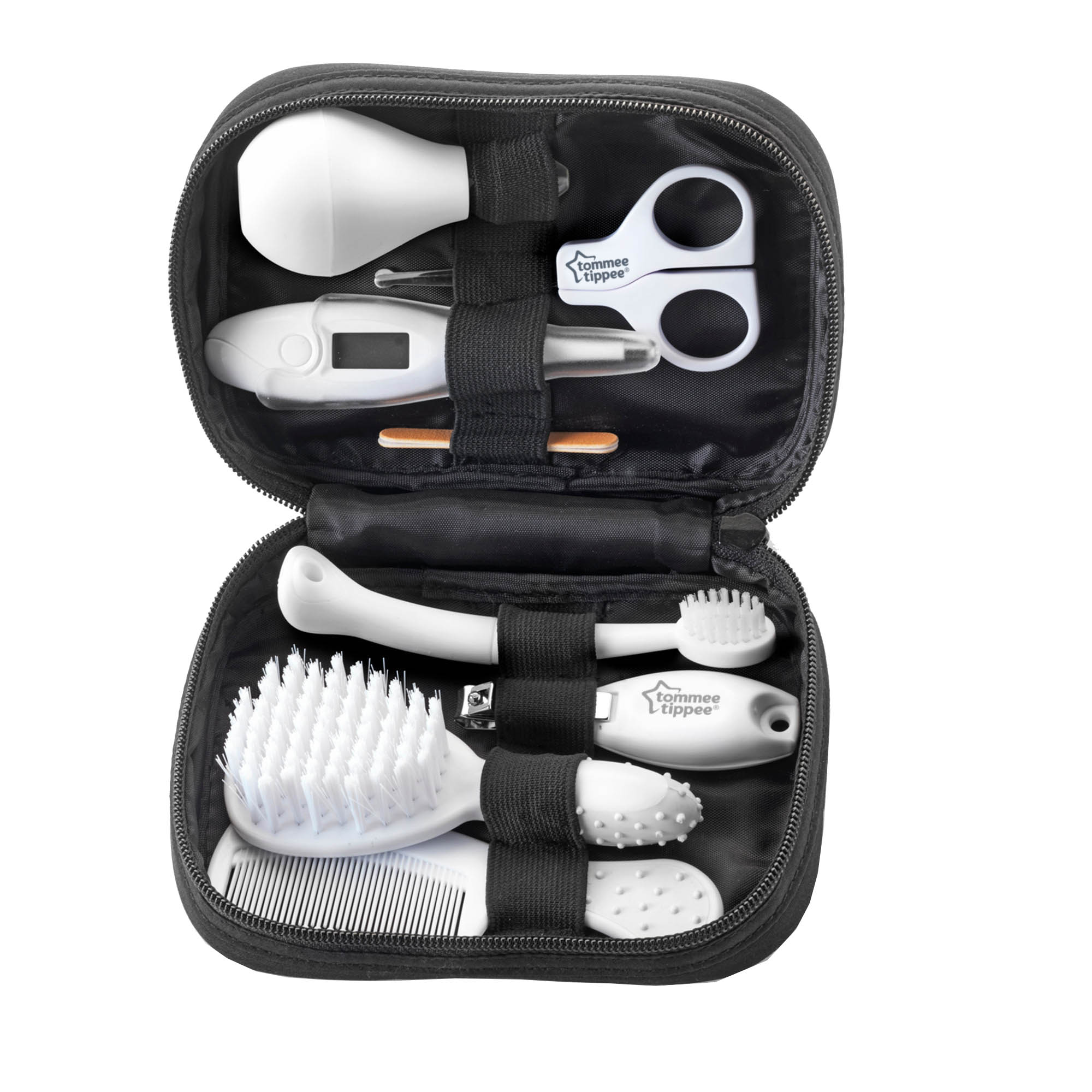 Tommee Tippee healthcare and grooming kit, 42301250