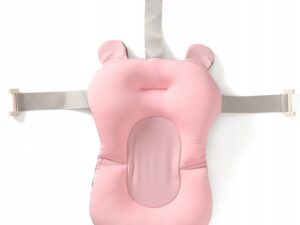 PRIMABOBO Bath cushion, pink, BL_pp_P