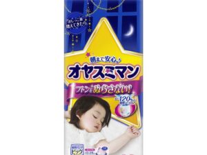 MOONY Airfit panties-diapers for night  XL, girl, 13-28 kg, 22 pcs/pack, 17960