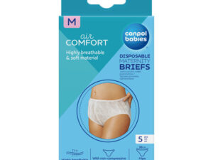 CANPOL BABIES disposable maternity briefs, M size, 9/598