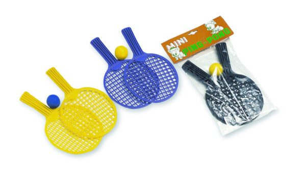 Tennisereketite komplekt Mini
