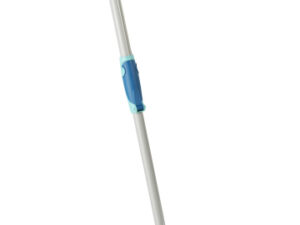 LEIFHEIT Teleskopisks metāla kāts 75-135cm