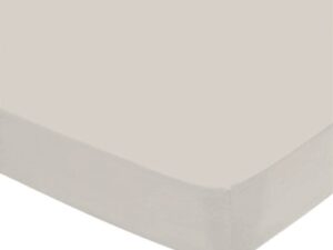 TRAUMELAND bedsheet tencel 60x120cm White TT04003