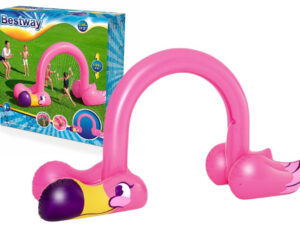 Flaming Bestway Water Fountain 52382