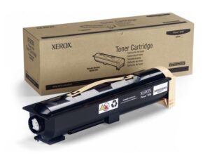 Toner Original Xerox Black, 106R01294, pentru Phaser 5550, 35K, (timbru verde 1.2 lei) , "106R01294"