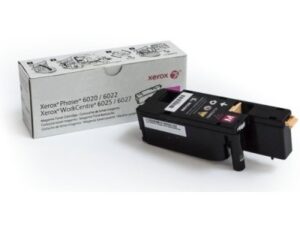 Toner Original Xerox Magenta, 106R02761, pentru Ph 6020|Ph 6022|WC 6025|WC 6027, 1K, (timbru verde 1.2 lei) , "106R02761"