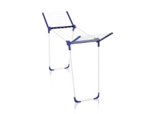Leifheit PEGASUS 120 Solid Compact laundry drying rack/line
