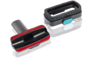 LEIFHEIT 2in1 uzgalis Regulus PowerVac 2in1