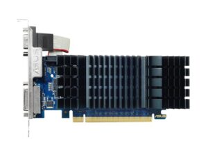 ASUS GeForce GT 730 2GB GDDR5 Silent (with Low Profile-bracket) (GT730-SL-2GD5-BRK)