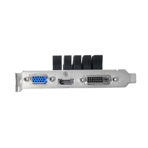 ASUS GeForce GT 730 2GB GDDR5 Silent (with Low Profile-bracket) (GT730-SL-2GD5-BRK) - Image 3