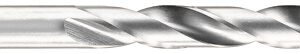 T HSS fully ground jobber length drill T LINE 4,1mm