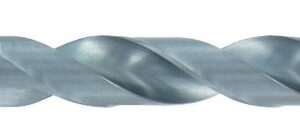 Metal drill 3.2 mm, HSCOB, TBX (TiAlN+TiCN), Fully ground. 4 facets, facet point 135⁰