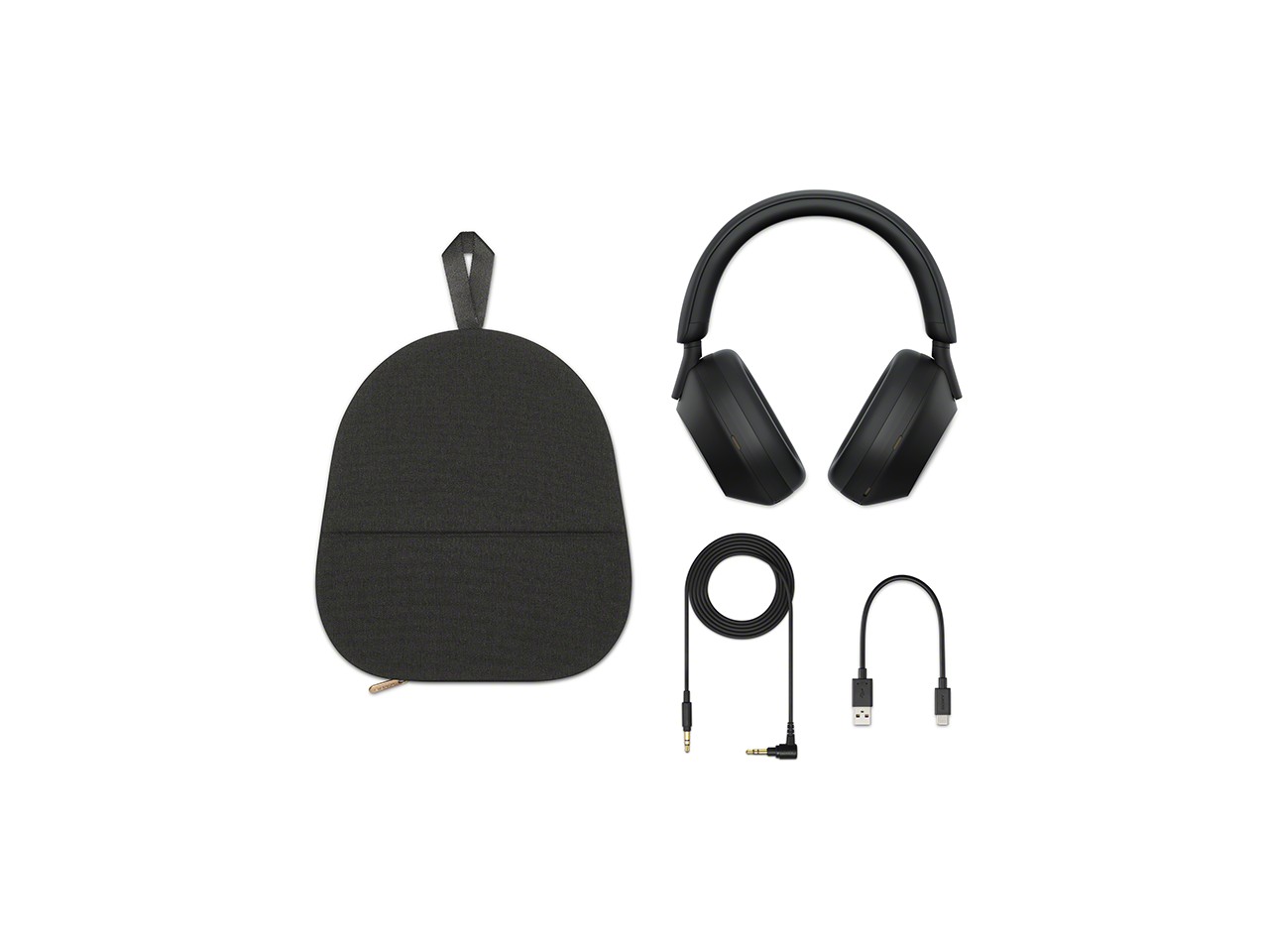 Sony WH-1000XM5 Bluetooth Wireless Headphones - Image 9