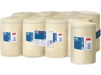 Paper towels Tork Universal Mini M1, 1 sl., 115m, antr.ž., yellow (11psc.)