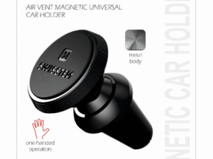 Swissten S-Grip AV-M9 Universal Car Air Vent Holder For Devices