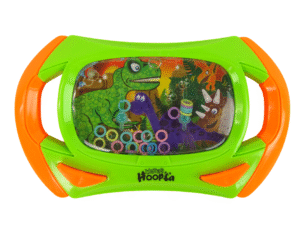 Water Dinosaur Arcade Game Console Green