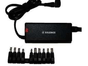NB ACC AC ADAPTER UNIV. 120W/XM012 XILENCE