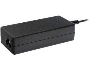 Akyga AK-ND-01 power adapter/inverter Indoor 65 W Black