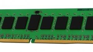 16GB DDR4-3200MHZ ECC CL22