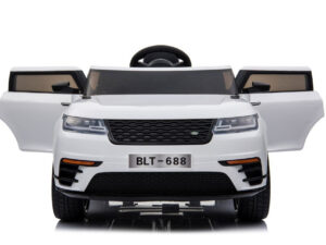 Electric Ride On Car BLT-688 Drift White