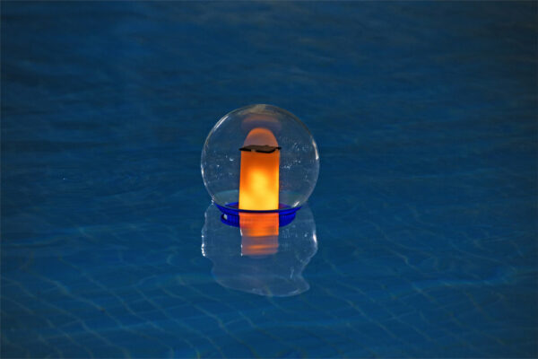 Bestway 58699 Pool Chemistry Dispenser - Image 4