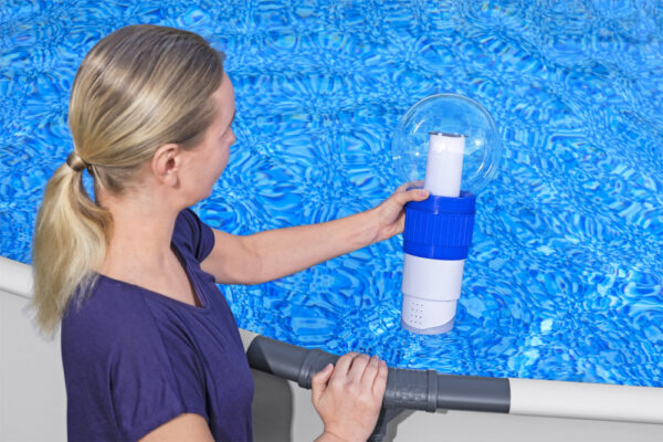 Bestway 58699 Pool Chemistry Dispenser - Image 3