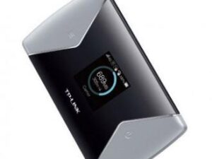 M7650 mobilny router LTE SIM HotSpot