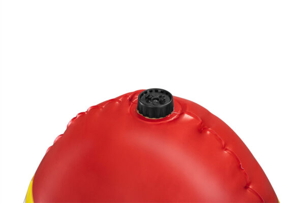 Inflatable Rocket Water Fountain 64 x 61 x 102 cm Bestway 52572 - Image 7