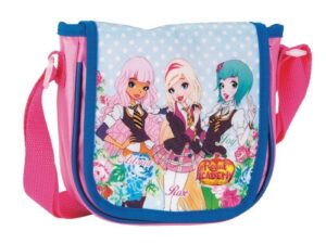 Paso 00-302RA Regal Academy Shoulder Bag