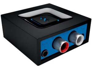 Speaker Accessory|LOGITECH|Portable/Wireless|Bluetooth|980-000912