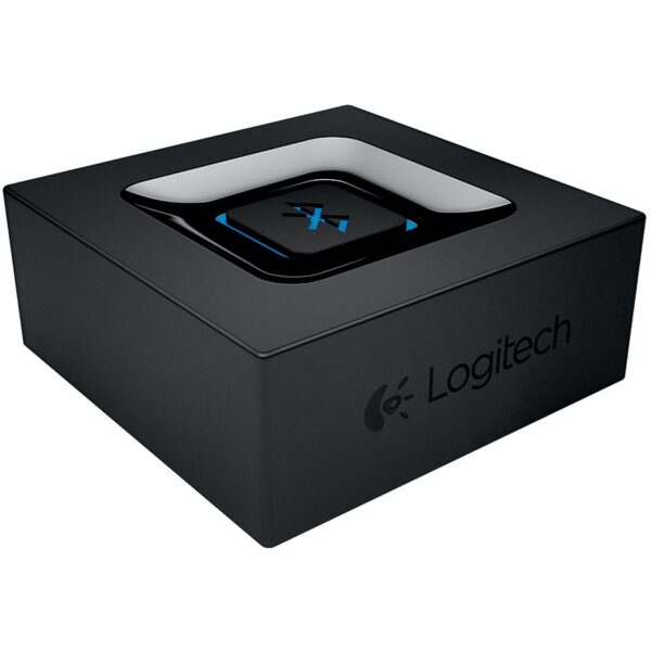 Logitech Bluetooth Audio Adapter - Image 3