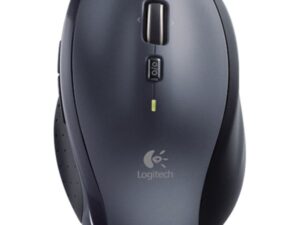 Wireless optical mouse LOGITECH M705 Marathon