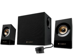 LOGITECH Z533 SPEAKER 2.1 60W