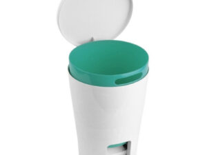 Vannas istabas pedāļspainis 5L Diabolo zaļš