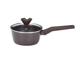 SAUCEPAN D16CM 1.5L/93017 RESTO