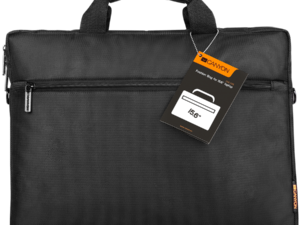 CANYON bag B-2 Casual 15.6'' Black