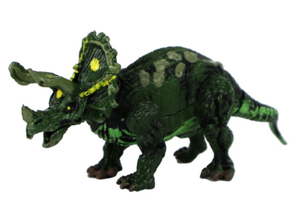 Dinosaur Figurine Egg 3 Colors 9 cm - Image 4