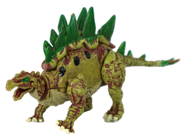 Dinosaur Figurine Egg 3 Colors 9 cm - Image 6