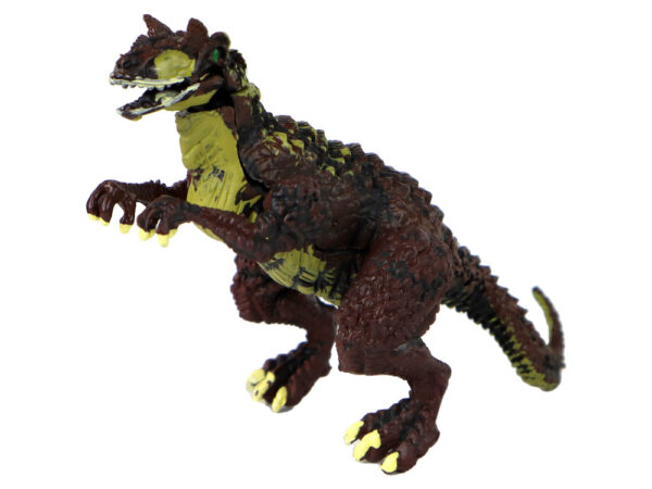Dinosaur Figurine Egg 3 Colors 9 cm - Image 8
