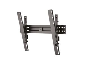Neomounts LED-W650 bracket - tilt - for LCD display - black