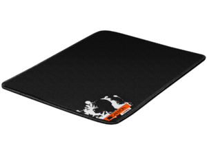 CANYON pad MP-2 270x210mm Black