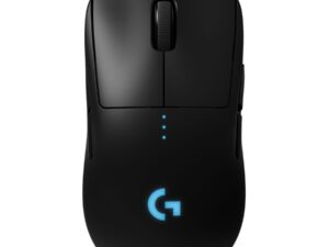 Logitech G PRO Wireless Gaming Mouse - BT - EWR2