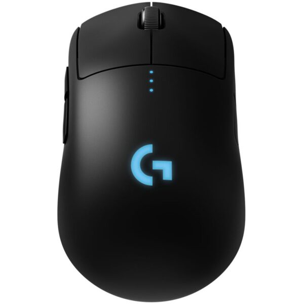 Logitech G PRO Wireless Gaming Mouse - BT - EWR2 - Image 2
